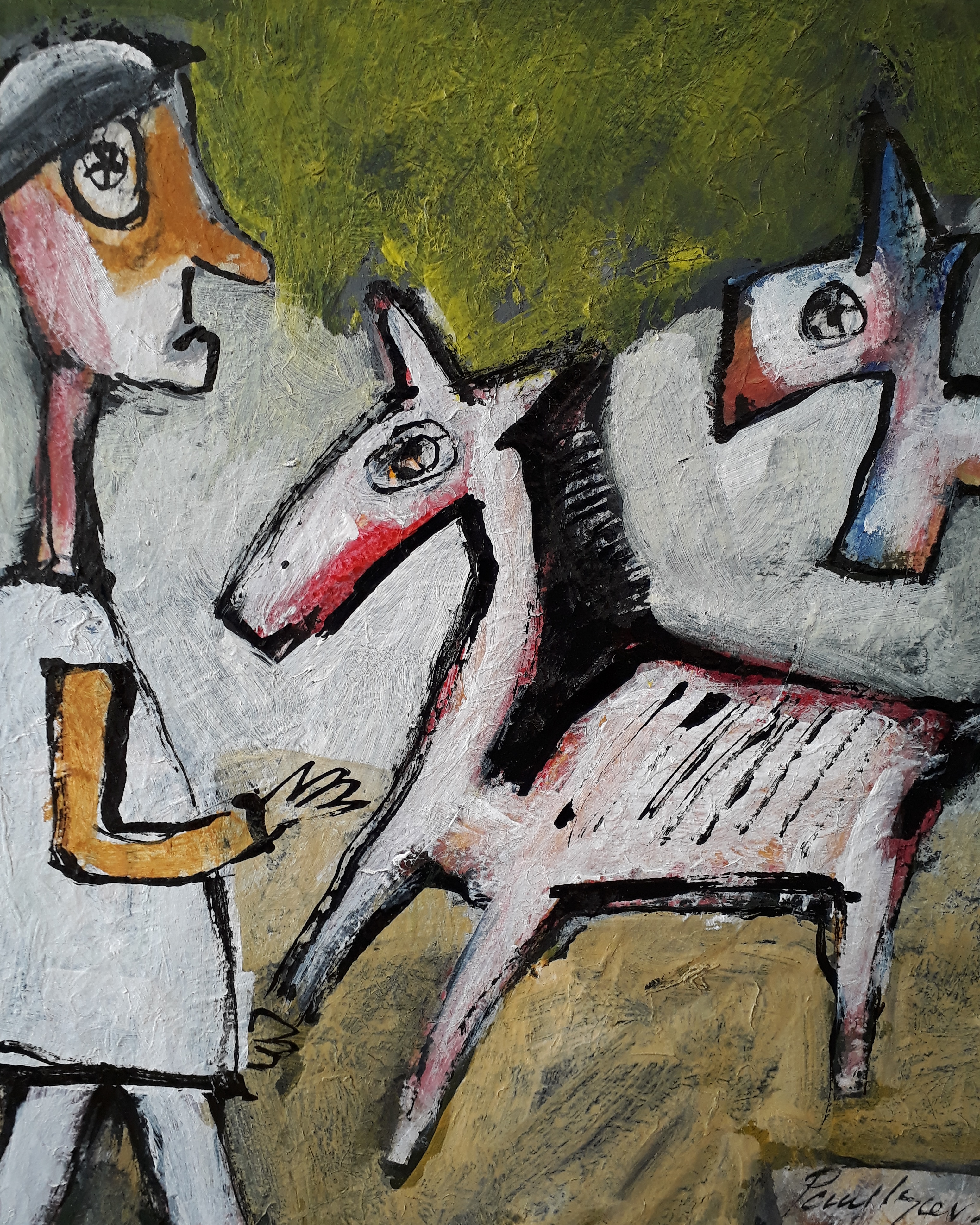 Fabuleringer-10-30x30cm