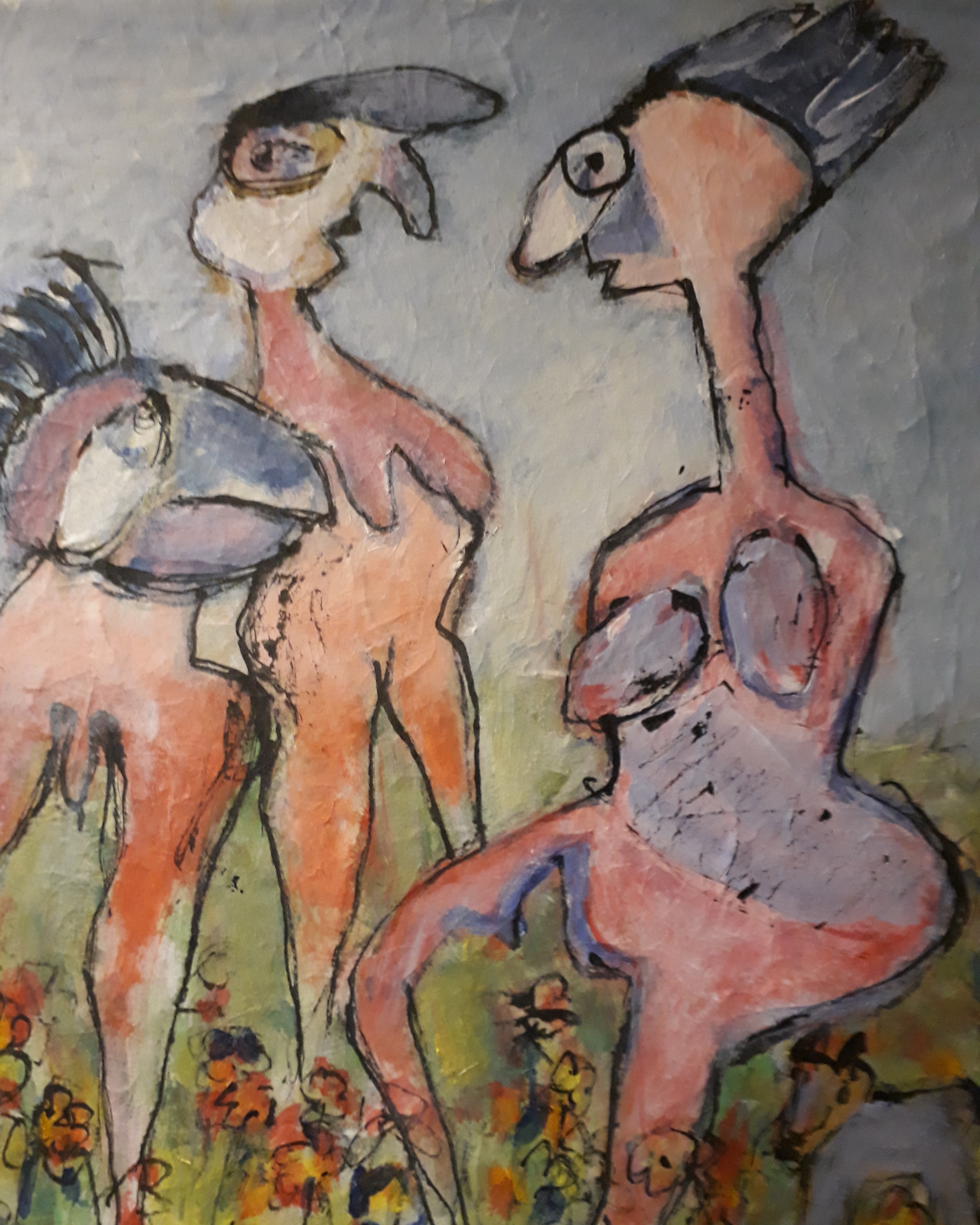 Fabuleringer-8-40x40cm