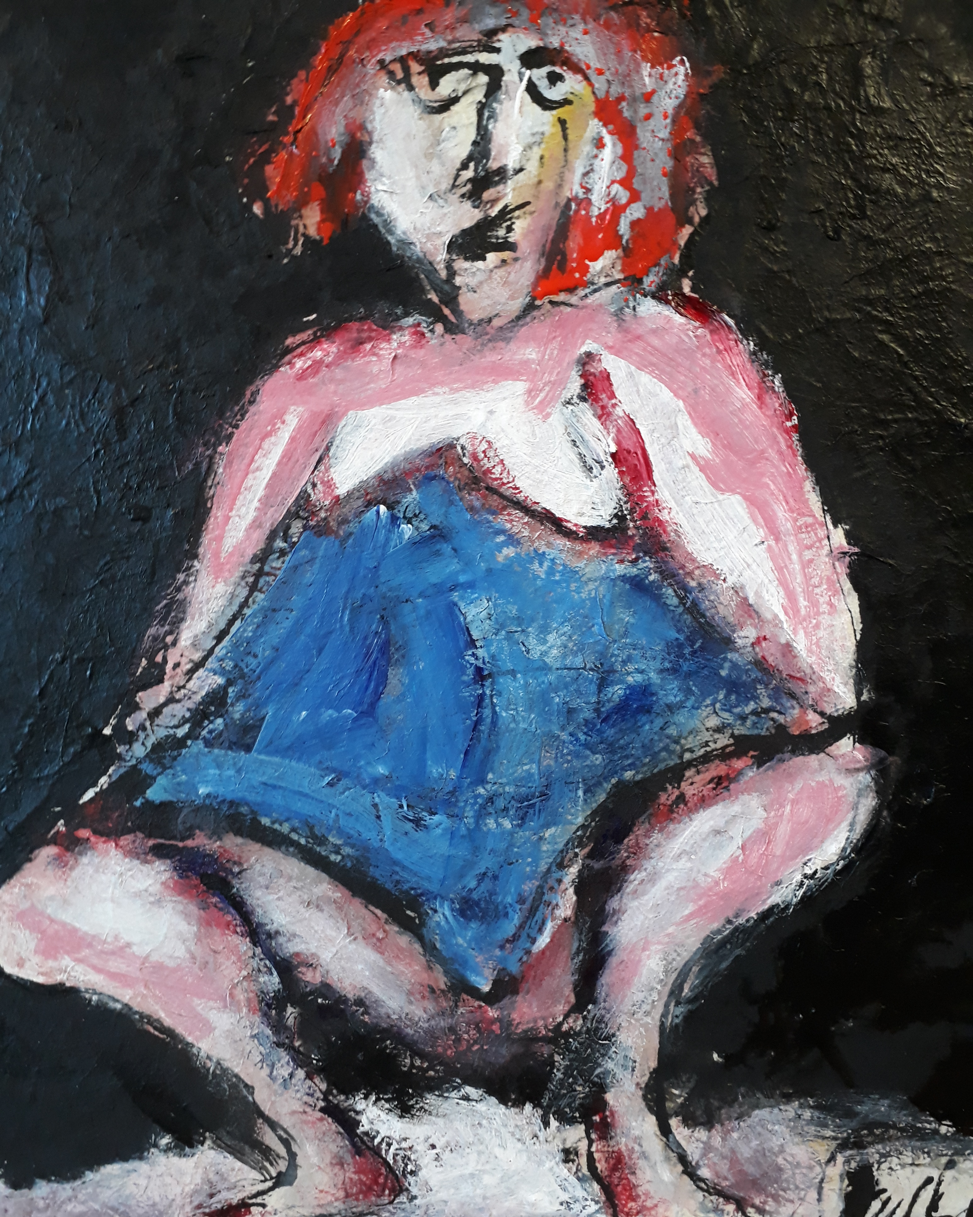 Fabuleringer-9-30x30cm
