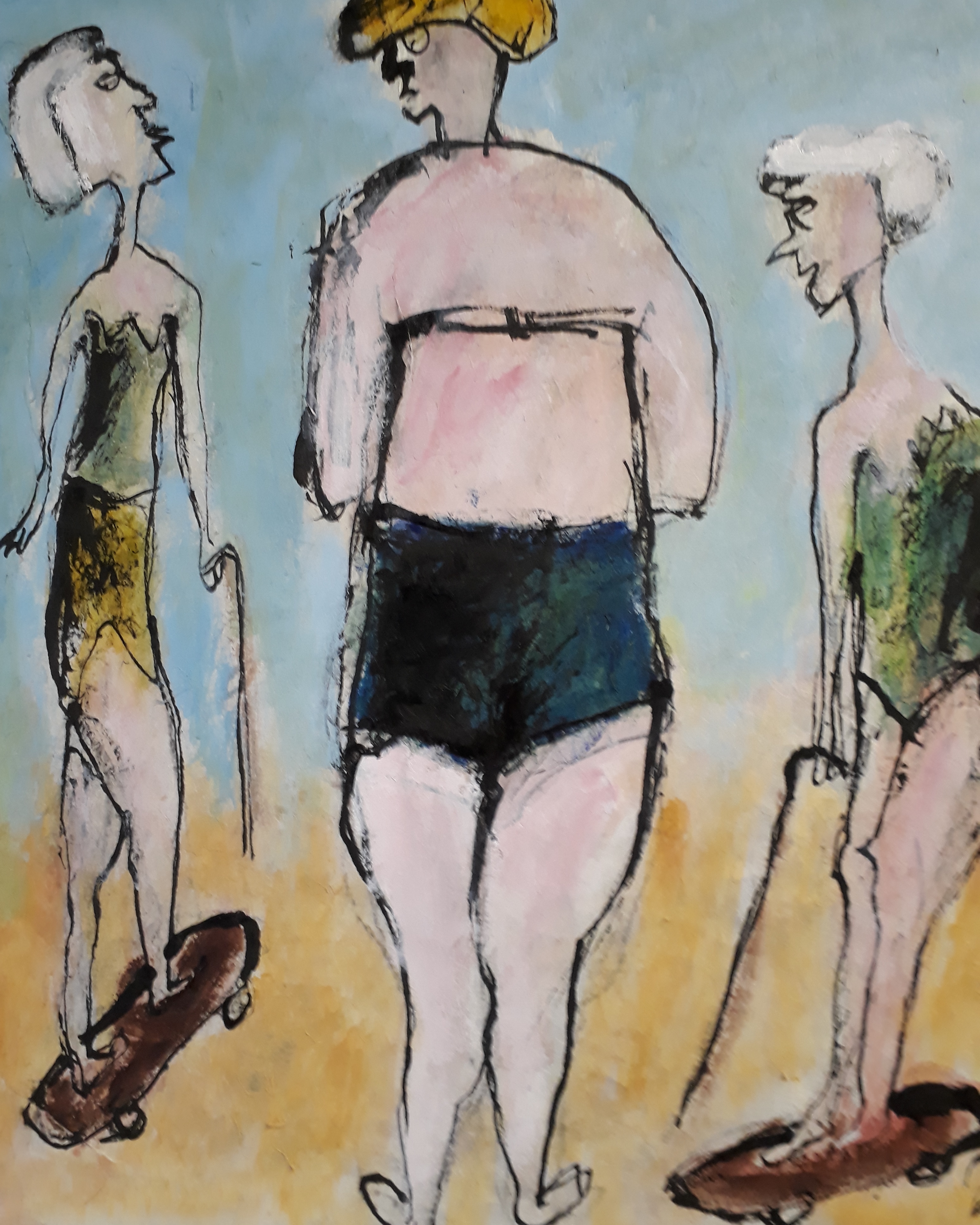 hverdagsliv-2-11-40x40-cm