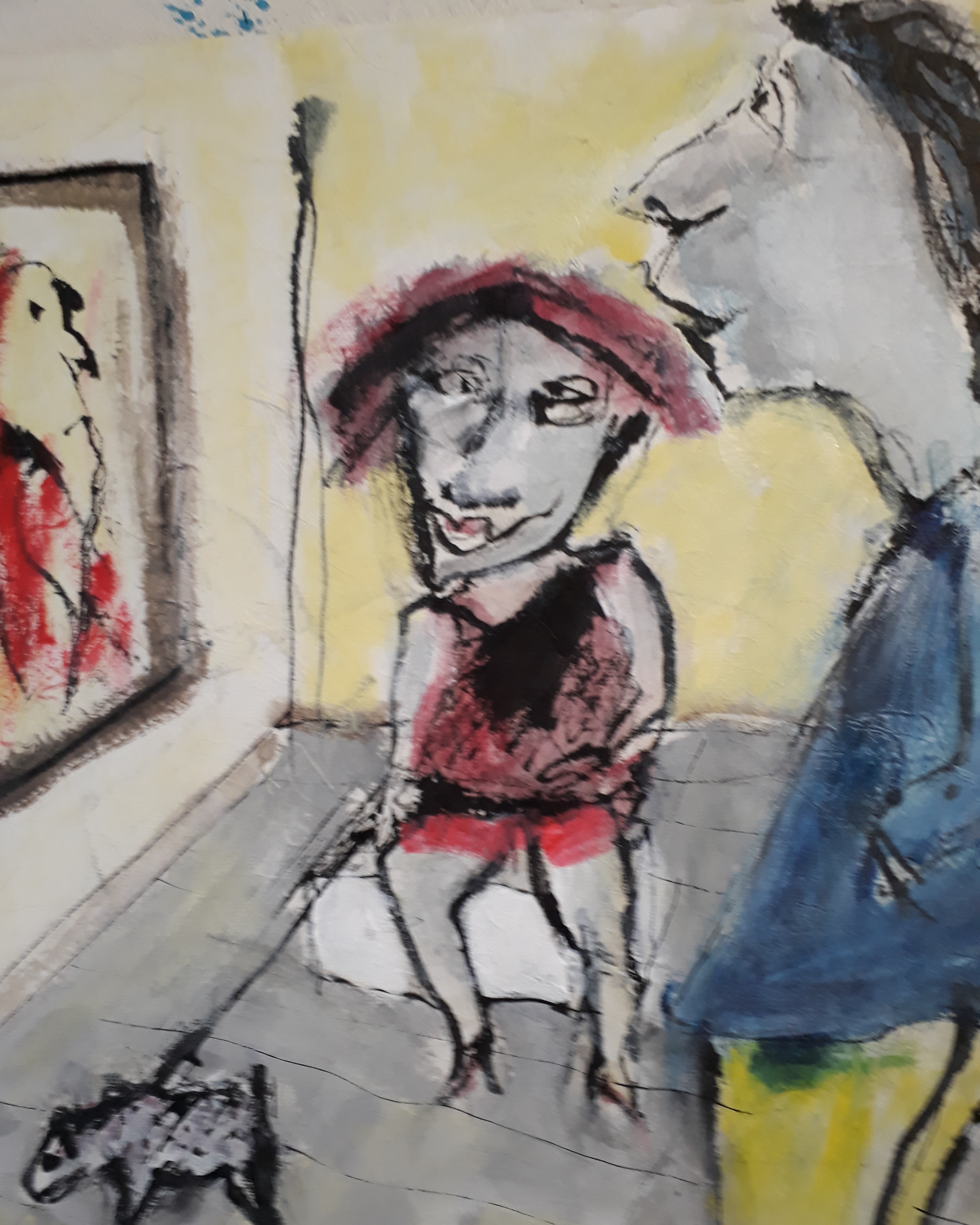 hverdagsliv-2-2-40x40-cm