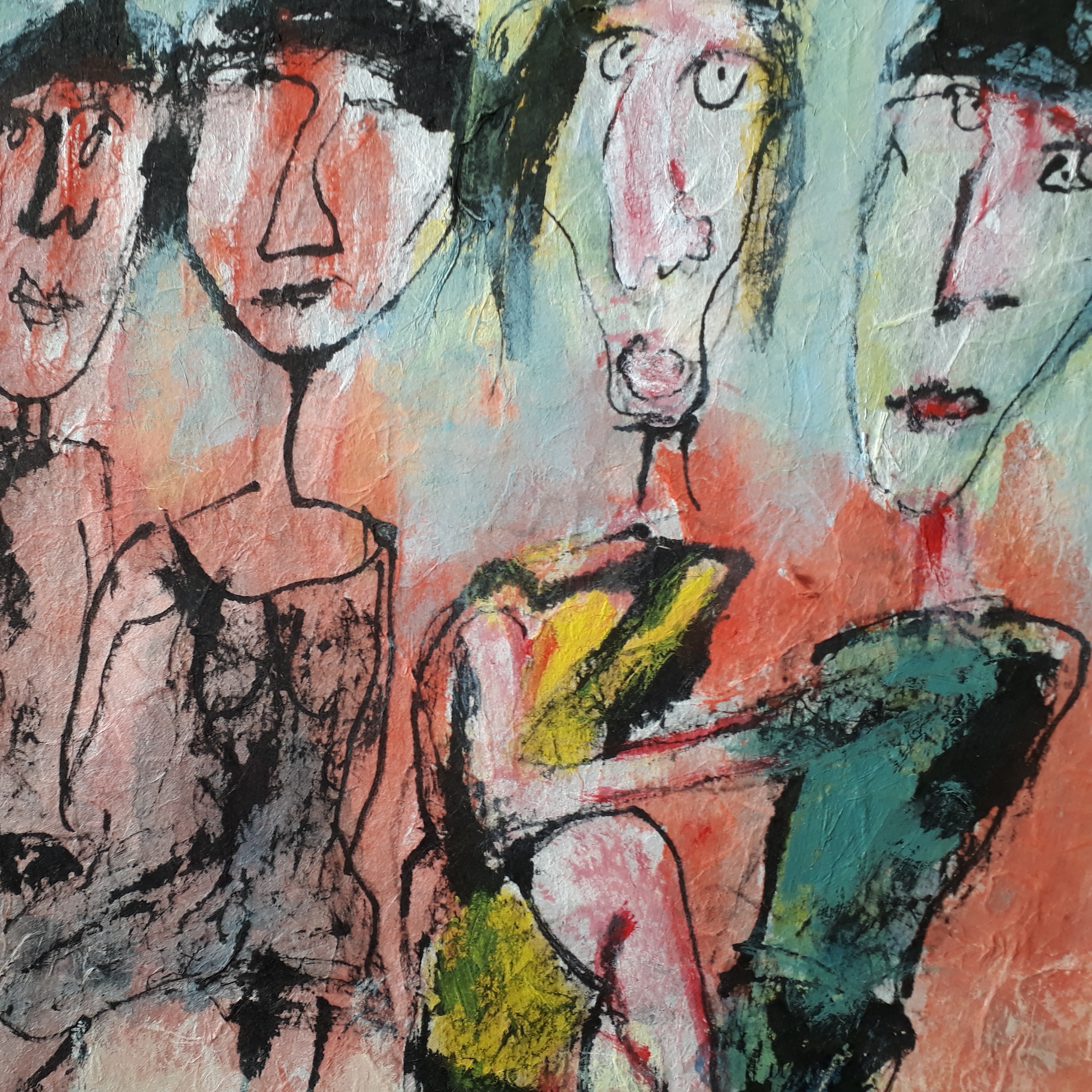 hverdagsliv-2-5-40x40-cm