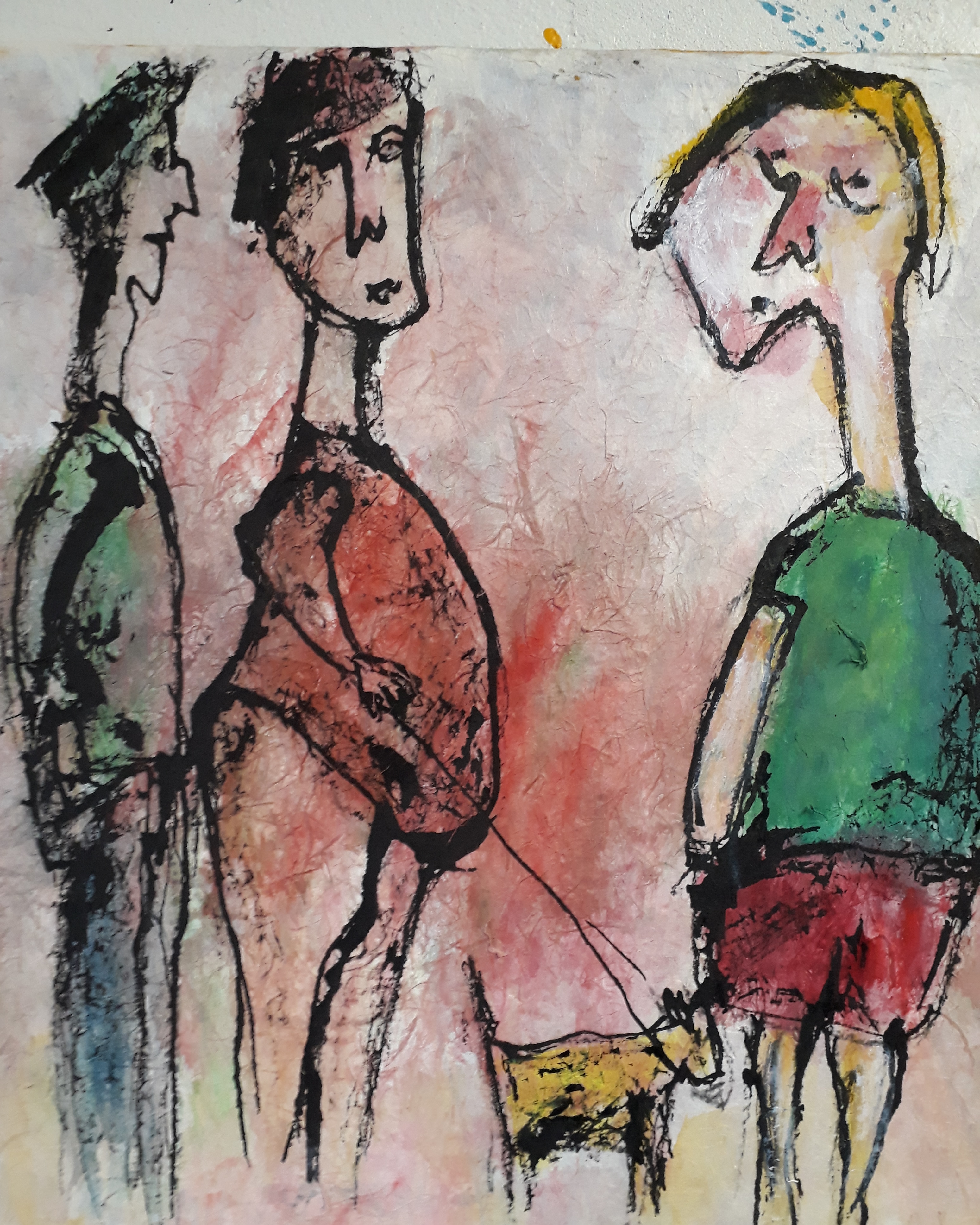 hverdagsliv-2-8-40x40-cm