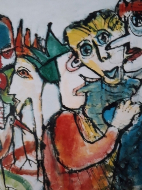 Prins Pillefinger nr. 2
